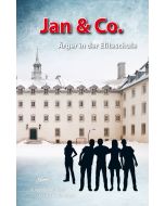 Jan & Co. - Ärger in der Eliteschule [8]