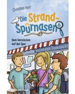 Die Strandspürnasen 6