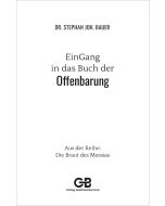 EinGang in das Buch der Offenbarung