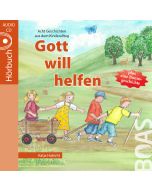 Gott will helfen (CD)