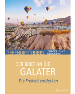 Der Brief an die Galater