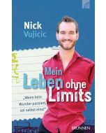 Mein Leben ohne Limits