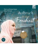 Aufbruch in die Freiheit (MP3-CD)