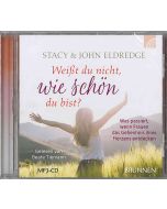 Weißt du nicht, wie schön du bist? MP3CD