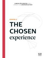 The Chosen Experience, Staffel 3