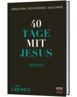 40 Tage mit Jesus