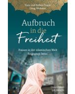 Aufbruch in die Freiheit