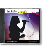 (CD) Jan & Co. 6 - D'Casting-Show - 