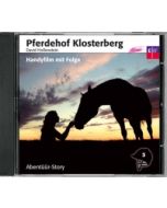 CD Pferdehof Klosterberg - Handyfilm mit Folge (3)