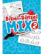 Bibel-Rätsel-Mix 2