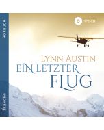 Ein letzter Flug (MP3-CD)