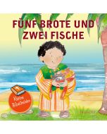 Fünf Brote und zwei Fische