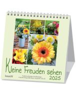 Kleine Freuden sehen 2025