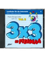 3 x 3 = Fidimaa, Vol. 2