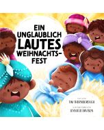 Ein unglaublich lautes Weihnachtsfest