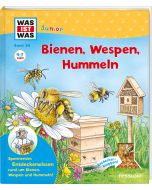 Bienen, Wespen, Hummeln