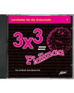 3 x 3 = Fidimaa