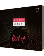 Feiert Jesus! Best of (3 CDs)