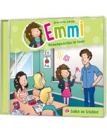 Endlich ein Schulkind [12] (CD)