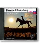 CD Pferdehof Klosterberg - Rätselhafti Vorfäll (1)