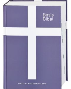 BasisBibel. Die Kompakte. Violett