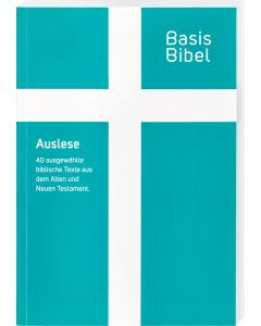 BasisBibel. Auslese Taschenbuch.