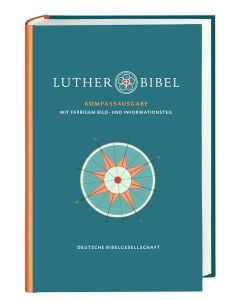 Lutherbibel - Kompassausgabe