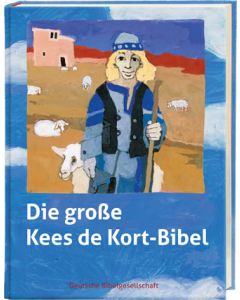 Die große Kees de Kort-Bibel