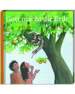 Gott macht die Erde [3]