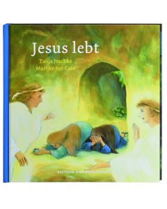 Jesus lebt [4]