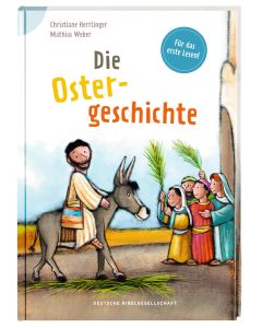 Die Ostergeschichte