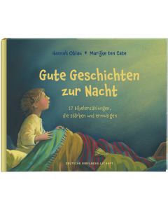 Gute Geschichten zur Nacht