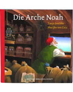 Die Arche Noah