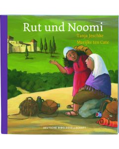 Rut und Noomi