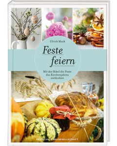 Feste feiern