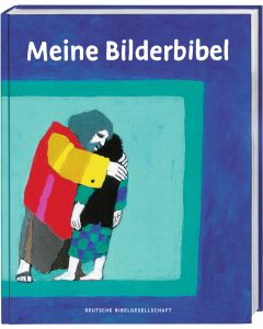 Meine Bilderbibel