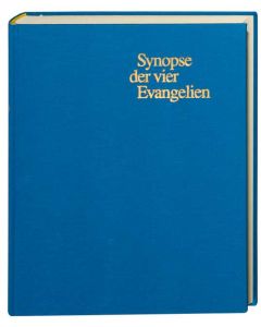 Synopse der vier Evangelien