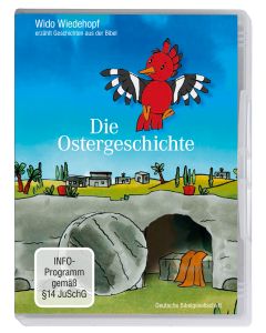 Die Ostergeschichte (DVD)