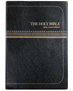 The Bible King James Version