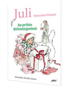 Juli – Das perfekte Weihnachtsgeschenk