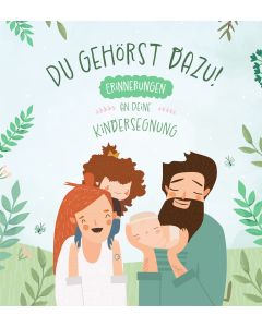 Du gehörst dazu