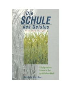 Die Schule des Geistes (Occasion)