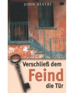 Verschließ dem Feind die Tür (Occasion)