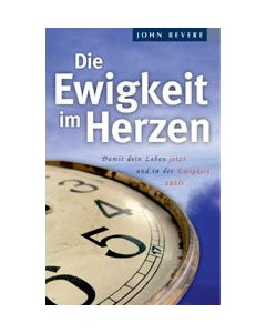 Die Ewigkeit im Herzen (Occasion)