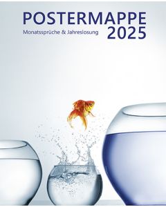 Postermappe 2025