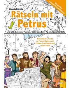 Rätseln mit Petrus