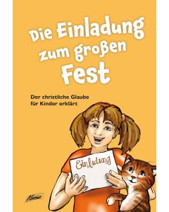 Die Einladung zum großen Fest