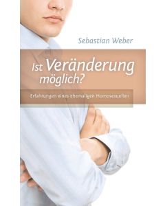 Ist Veränderung möglich?