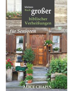 Kleines Buch großer biblischer