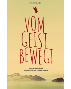 Vom Geist bewegt  (Occasion)